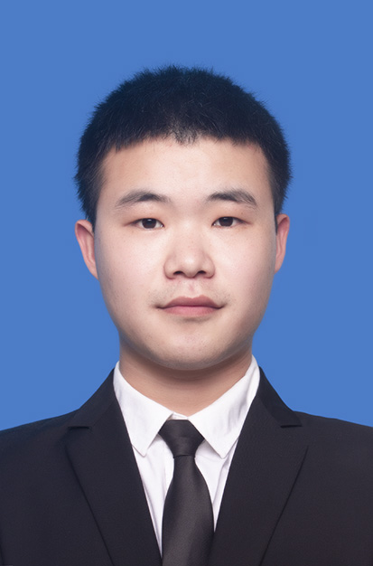 刘教员照片