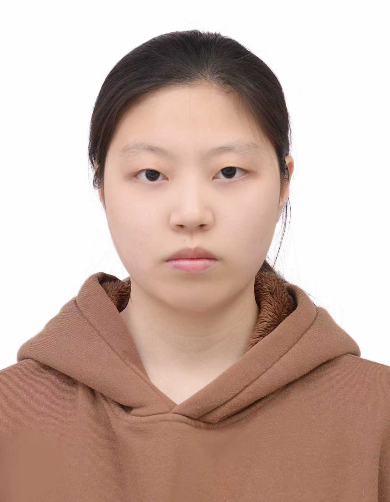 刘教员照片